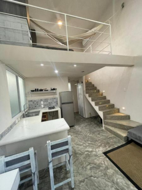 Tulum Loft
